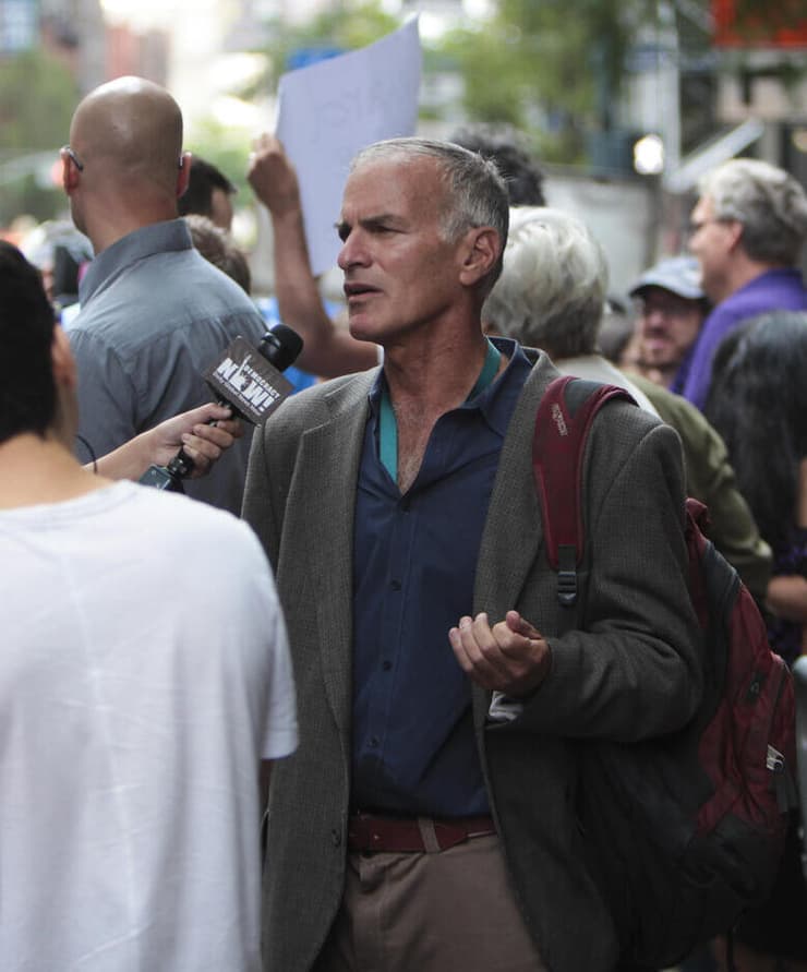 נורמן פינקלשטיין