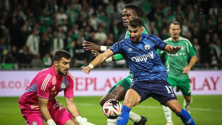 אלון תורג'מן