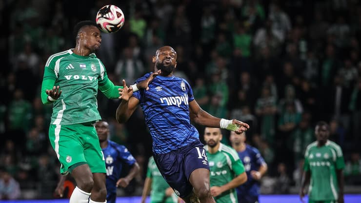 פול גריטה מול פדראו