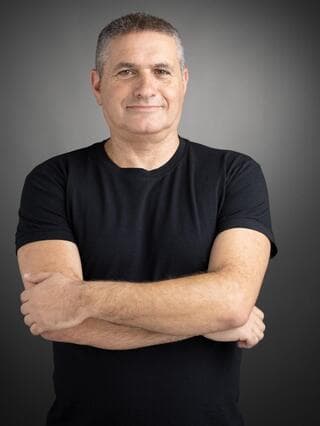 מארק זאבי, יו"ר במבי