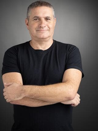 מארק זאבי, יו"ר במבי