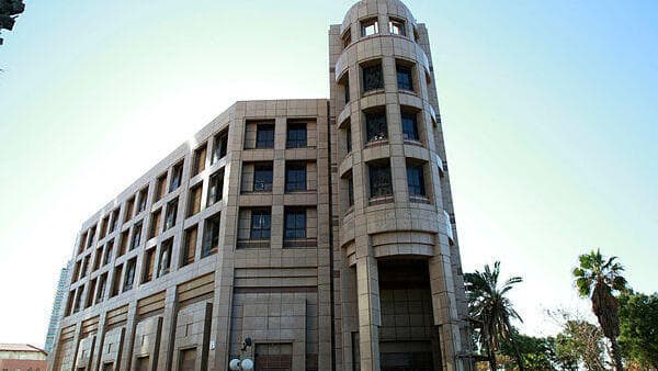 מלון סלינה על הים בבית הכשרת היישוב ששכרו היזמים (צילום: ריאן פרויס) בניין הכשרת היישוב בו יש לסלינה מלון