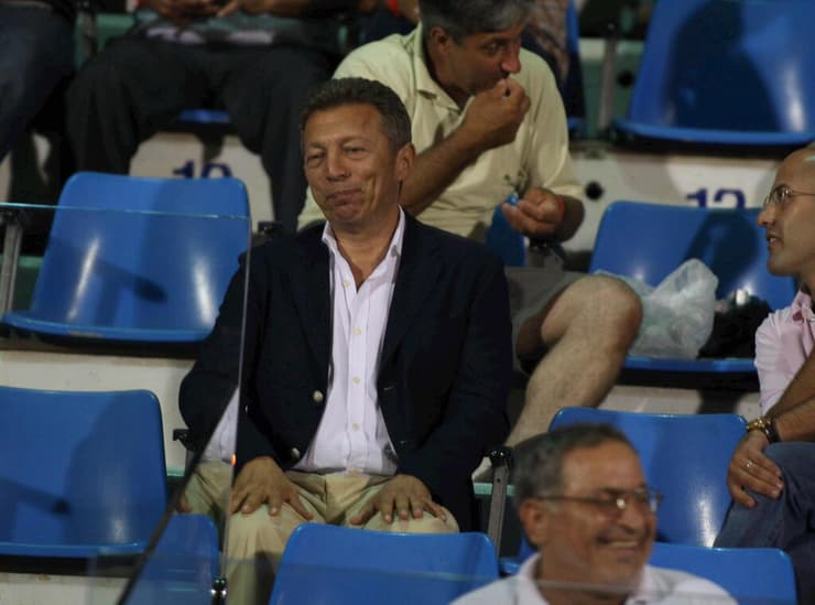 ארקדי גאידמק