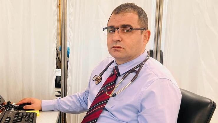 ד"ר נביה יוסף