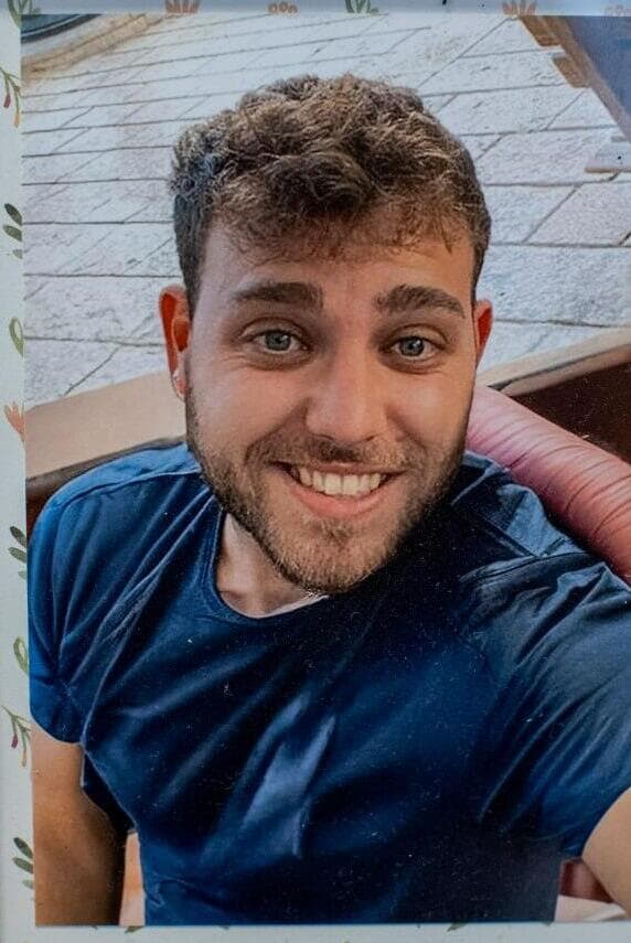 חנן דרורי ז"ל