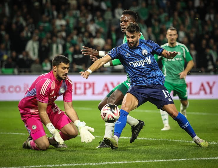 אלון תורג'מן