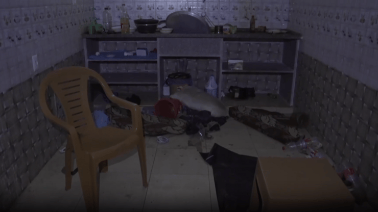 תחקיר על נסיבות מותם של ששת החטופים