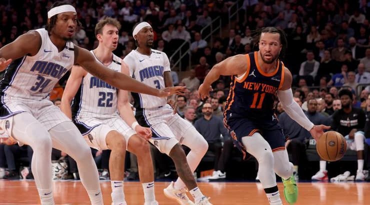 ג'יילן ברונסון (רויטרס) ג'יילן ברונסון