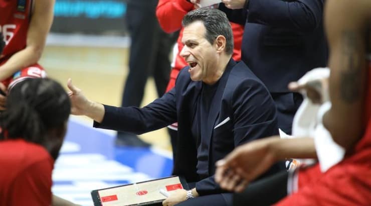 דימיטריס איטודיס (הפועל ת"א) דימיטריס איטודיס