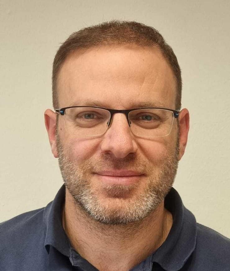 אריאל רוזנברג