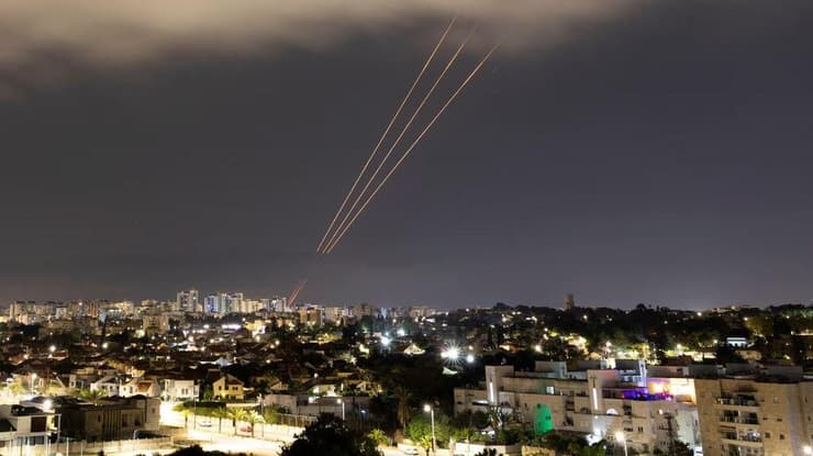תמונות מסיכום השנה של רויטרס