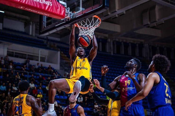 ג'יילן הורד