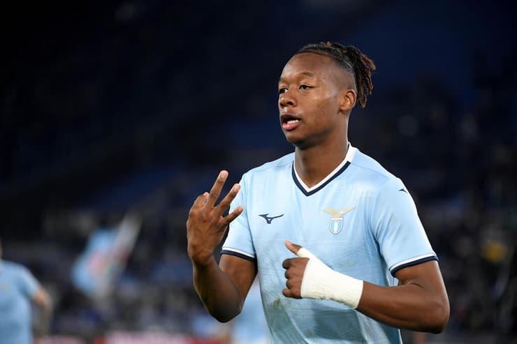 טיג'אני נוסלין