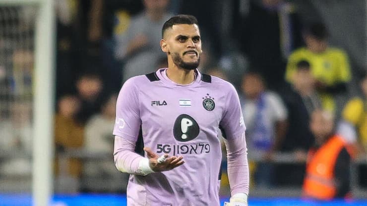 רועי משפתי ועידן לייבה