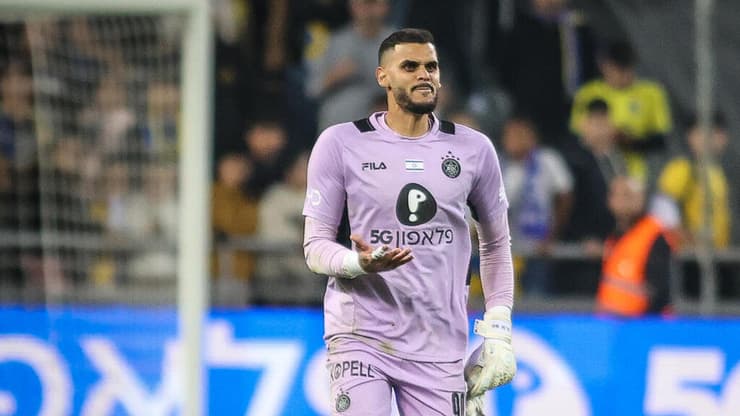 רועי משפתי ועידן לייבה