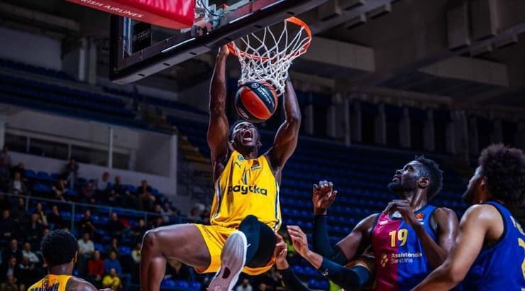 ג'יילן הורד