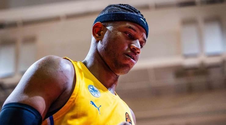 חסיאל ריברו