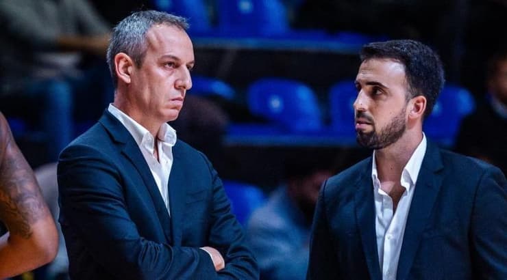 עודד קטש ונועם לוי