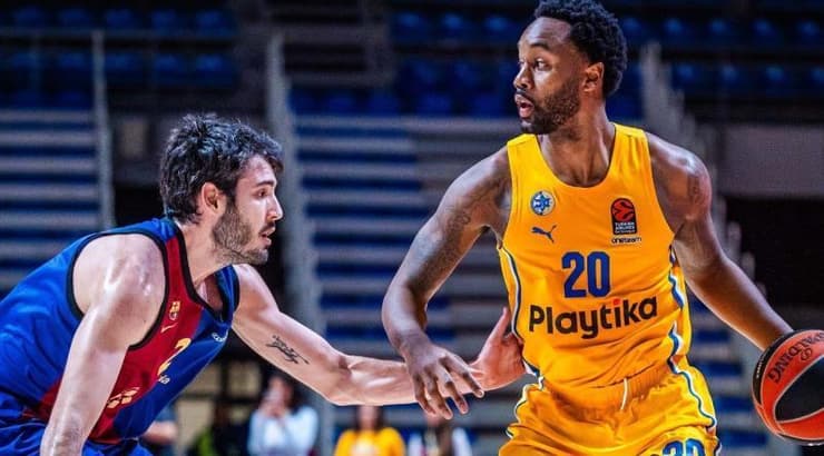 ליוואי רנדולף