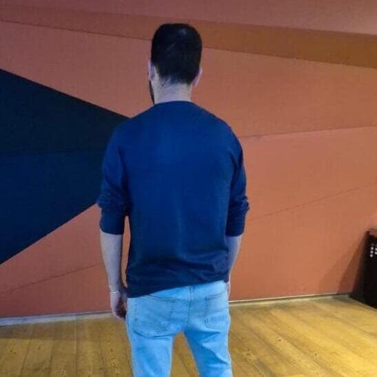 נדב אב מהצפון משתף במצוקת הילדים