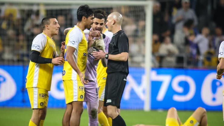 עידן לייבה ודור פרץ