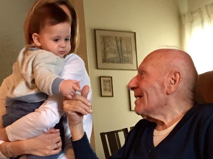 בנימין בלומברג