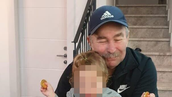 בוריס שוסטר