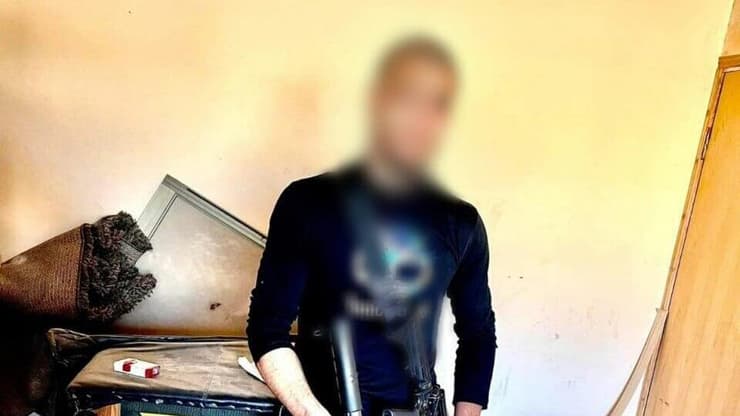 תושב שפרעם שתכנן לפצע פיגוע בתחנת משטרה בעיר