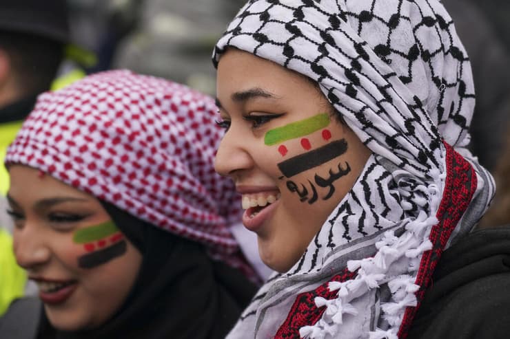 לונדון בריטניה