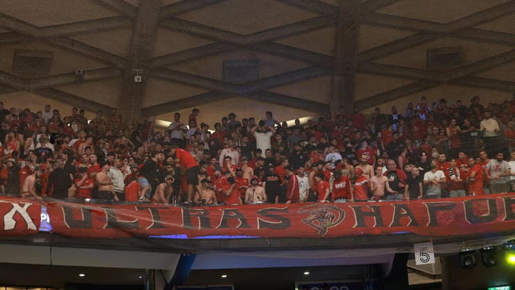 אוהדי הפועל ת"א