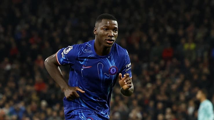 קאייסדו (צילום: Reuters/Jason Cairnduff) קאייסדו