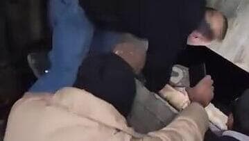 אגפים תת קרקעיים התגלו בכלא סידנאיא בדמשק