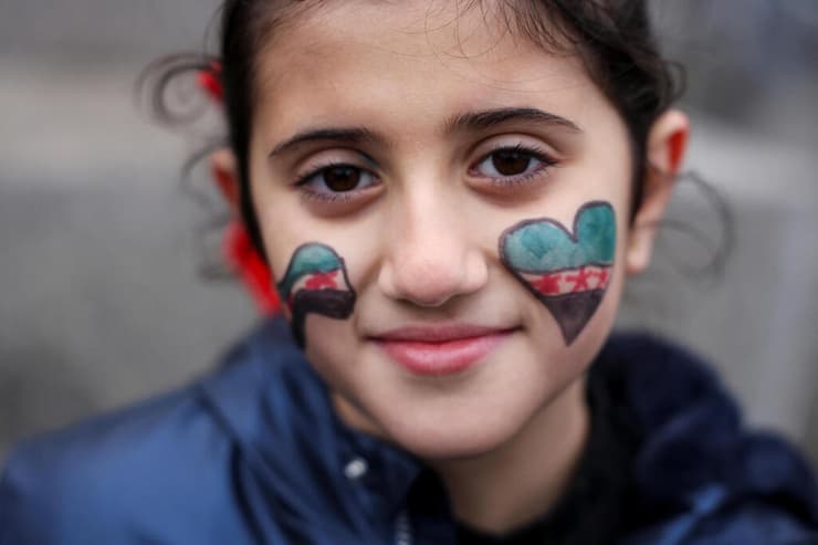 לונדון בריטניה