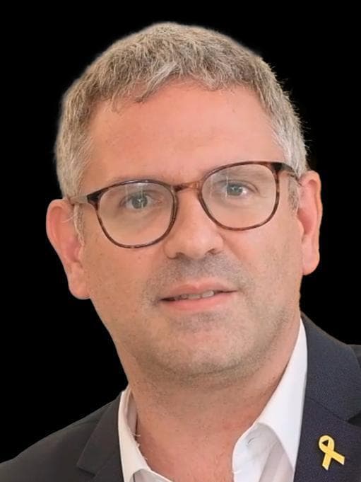 חי איתן כהן ינרוג'ק (צילום: ICGS) חי איתן כהן ינרוג'ק