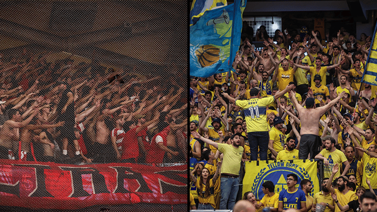 המשחק הכי חשוב לאוהדים 