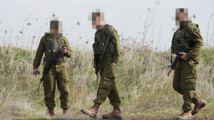 קוניטרה סוריה גבול רמת הגולן הפלת משטר אסד מורדים טנקים צה"ל כוחות חיילים