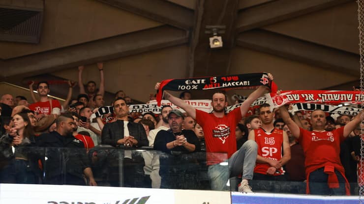 אוהדי הפועל ת"א