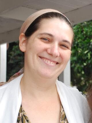 ד"ר עדינה פולק