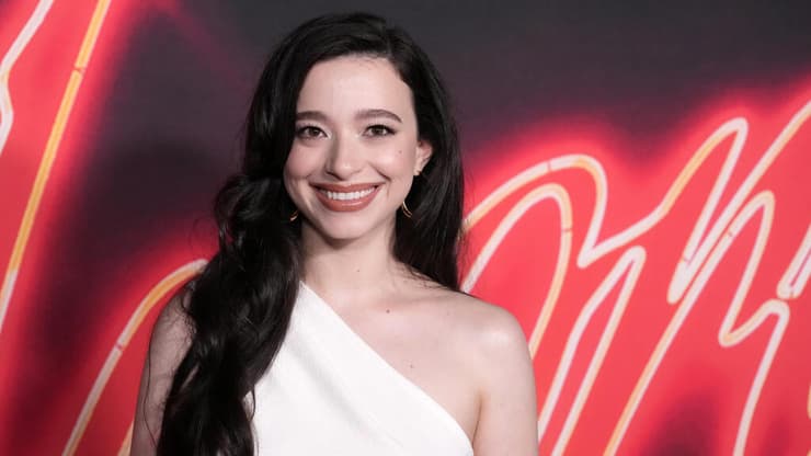 מייקי מדיסון