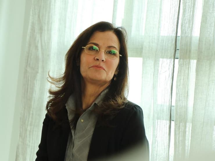 ליאת וייסבוך