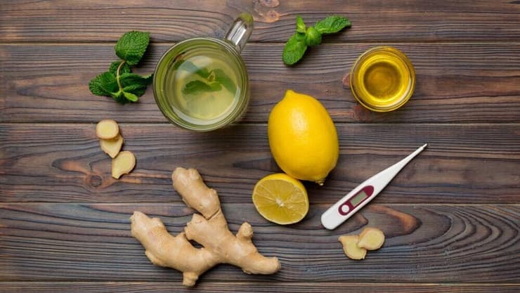 תרופות או תוספת ויטמין C ממקורות טבעיים? (צילום: Shutterstock) תרופות סבתא, כאב גרון