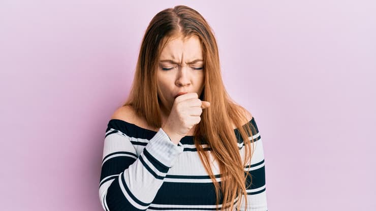 כאב גרון: סטרפטוקוק או וירוס ויראלי? (צילום: shutterstock) כאב גרון