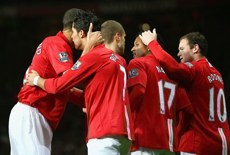 חוגג עם כוכבים (צילום:Alex Livesey/Getty Images) נאני