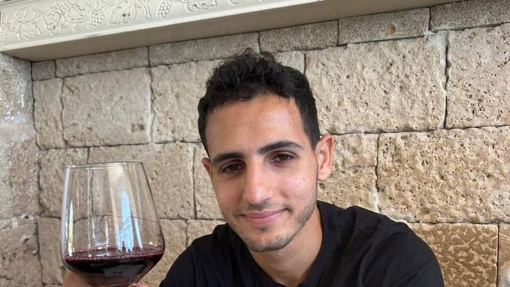 רס"ל ארז בן אפרים ז"ל