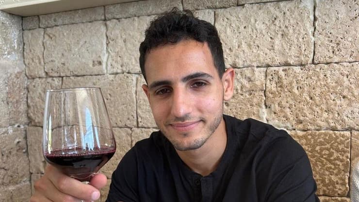 רס"ל ארז בן אפרים ז"ל