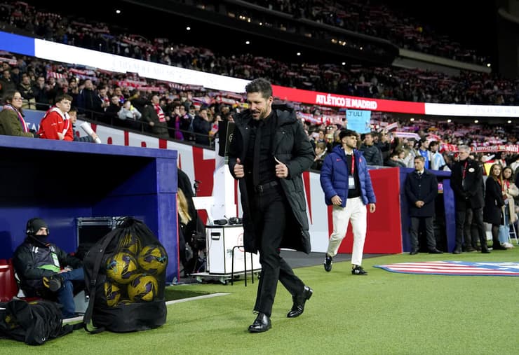 דייגו סימאונה