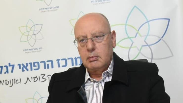 פרופ' מסעד ברהום