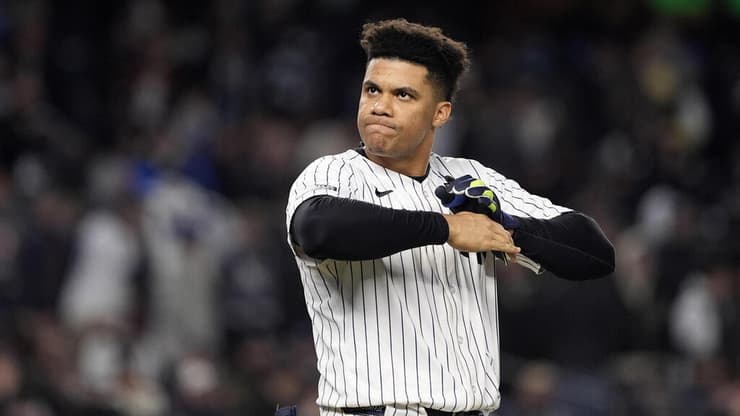 עסקה שוברת שיאים. סוטו (צילום: AP Photo/Godofredo A. Vásquez, File) סוטו