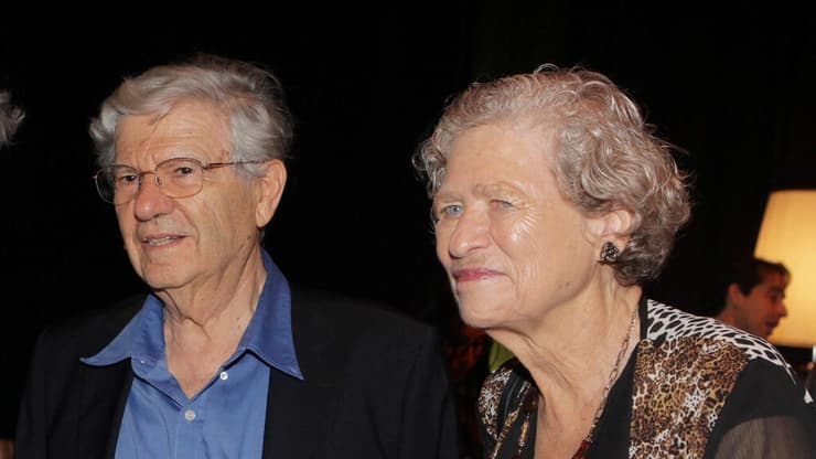  אלישבע (אליקה) אוסוסקין ברק