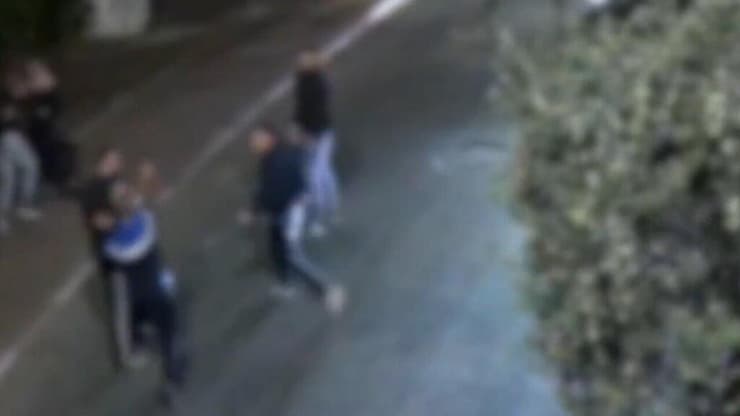 משפחתו של תושב דאלית אל כרמל דוקרים אותו בגלל סכסוך משפחתי